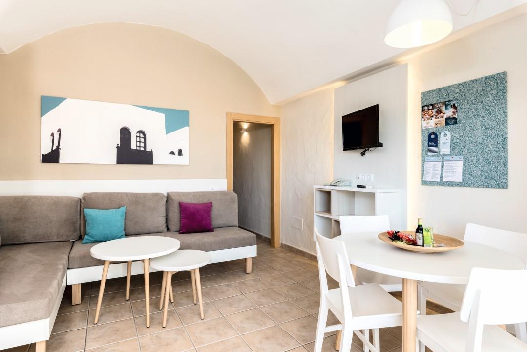 Bahia Feliz Grupotel Las Pitas מראה חיצוני תמונה