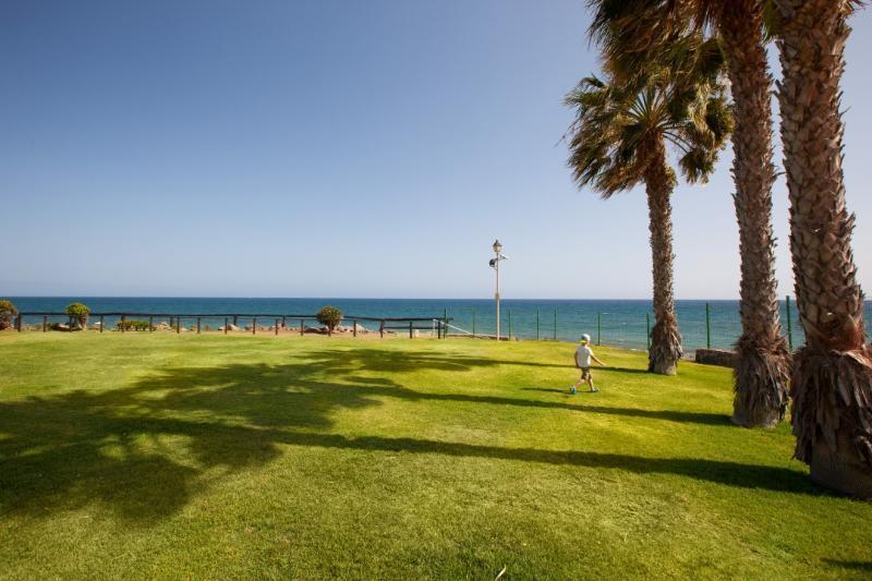 Bahia Feliz Grupotel Las Pitas מראה חיצוני תמונה