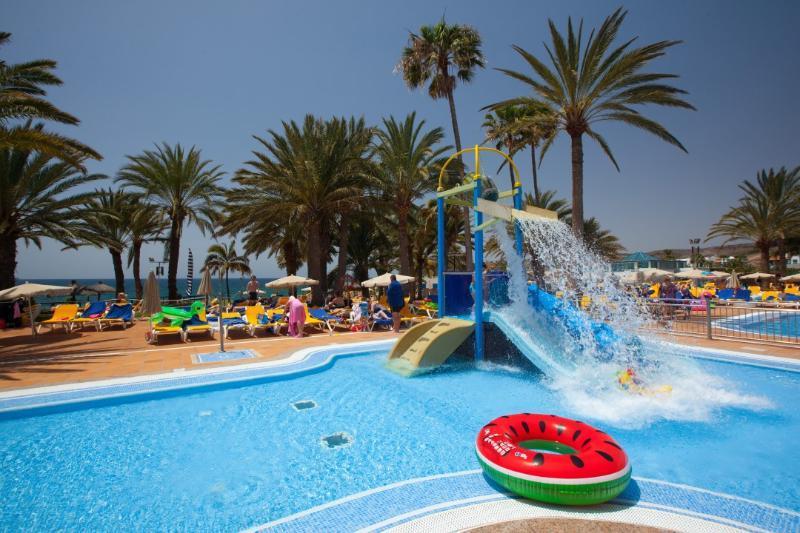 Bahia Feliz Grupotel Las Pitas מראה חיצוני תמונה
