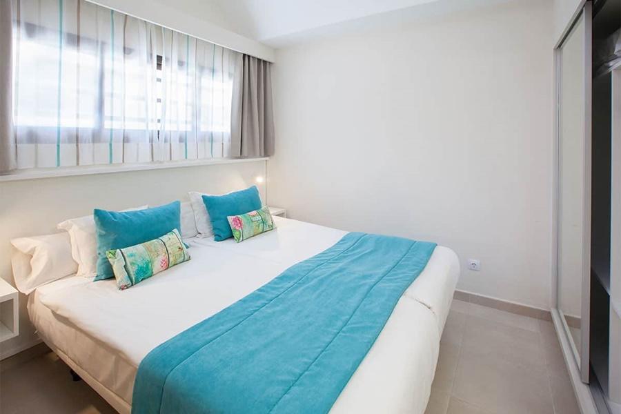 Bahia Feliz Grupotel Las Pitas מראה חיצוני תמונה