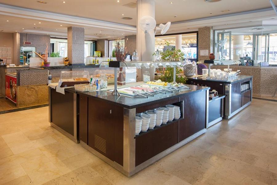 Bahia Feliz Grupotel Las Pitas מראה חיצוני תמונה