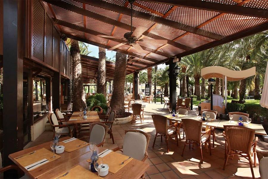 Bahia Feliz Grupotel Las Pitas מראה חיצוני תמונה