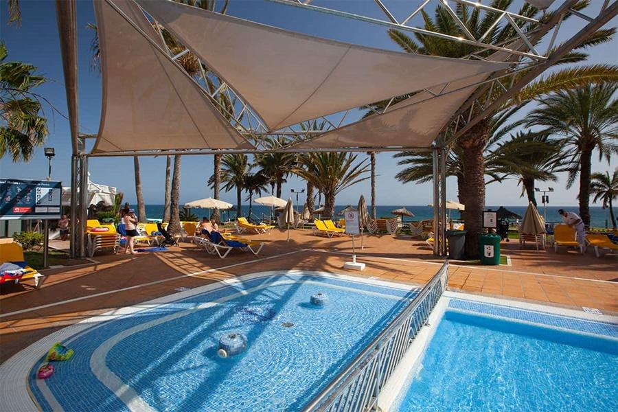 Bahia Feliz Grupotel Las Pitas מראה חיצוני תמונה