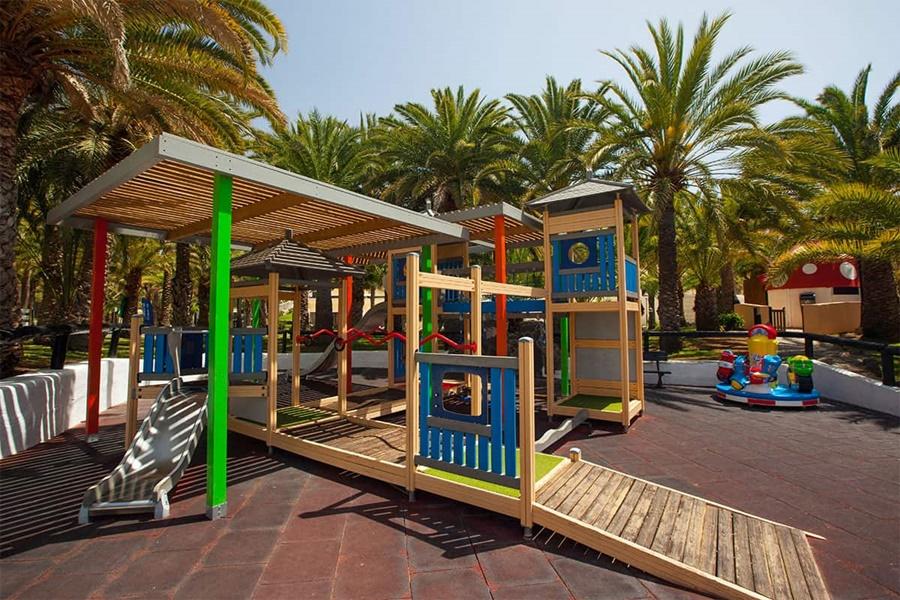 Bahia Feliz Grupotel Las Pitas מראה חיצוני תמונה