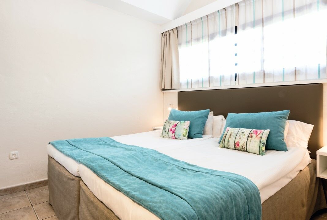 Bahia Feliz Grupotel Las Pitas מראה חיצוני תמונה