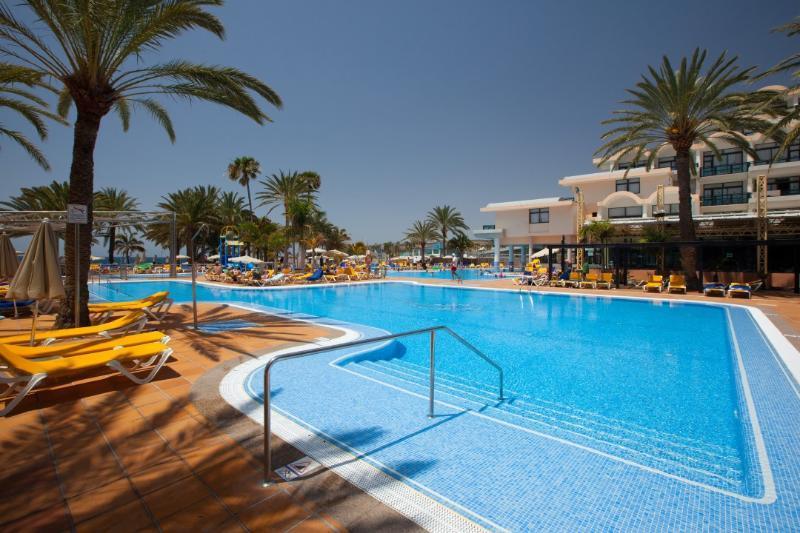 Bahia Feliz Grupotel Las Pitas מראה חיצוני תמונה
