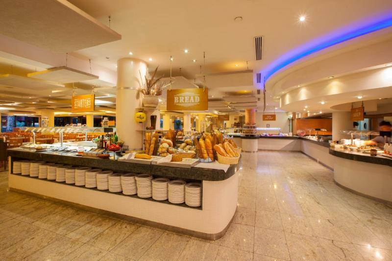 Bahia Feliz Grupotel Las Pitas מראה חיצוני תמונה