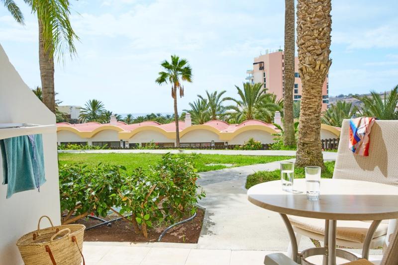 Bahia Feliz Grupotel Las Pitas מראה חיצוני תמונה