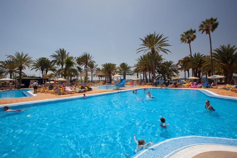 Bahia Feliz Grupotel Las Pitas מראה חיצוני תמונה