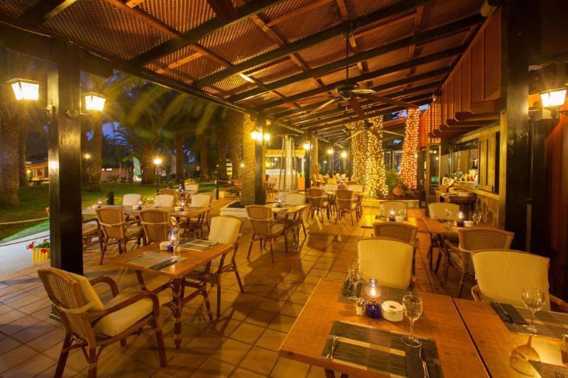 Bahia Feliz Grupotel Las Pitas מראה חיצוני תמונה